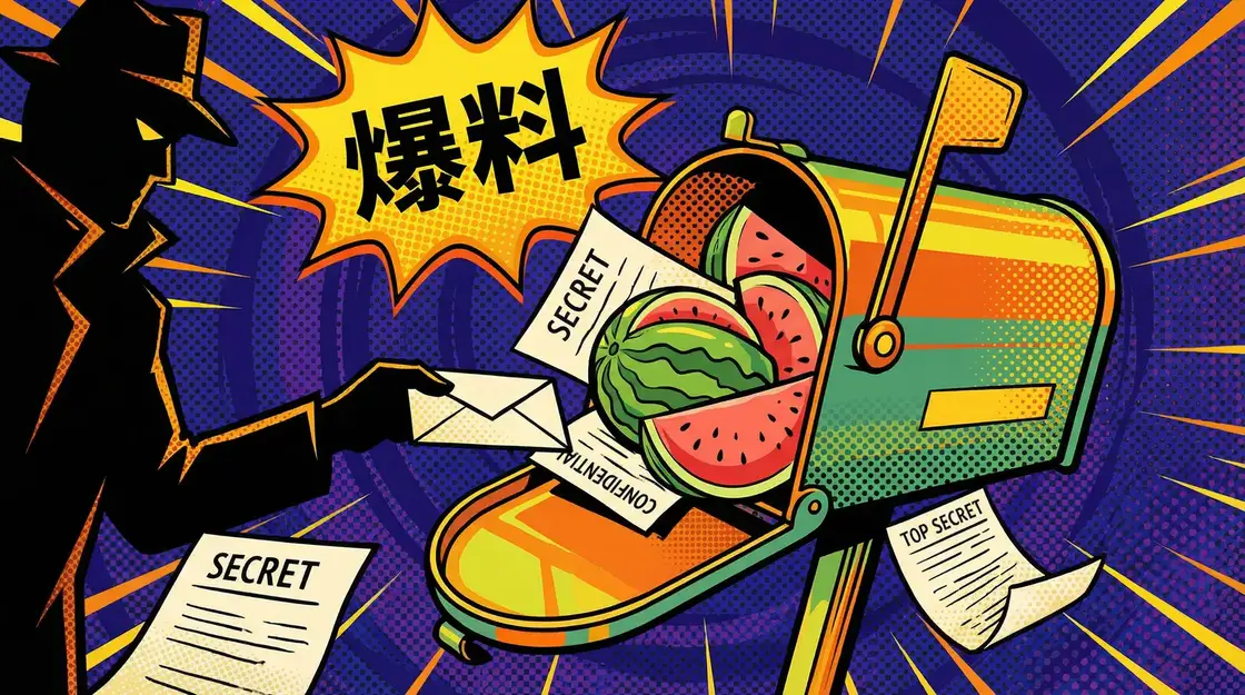 AG亚娱网站 匿名爆料通道漫画插图